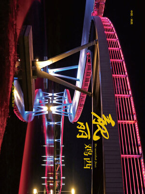 cover image of 靓丽鸡西